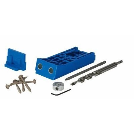 Kreg HD Pocket Hole Jig KJHD